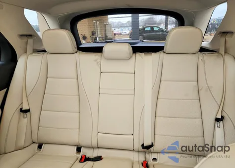 2021 Mercedes-Benz Gle 350 4Matic from USA, damaged, VIN 4JGFB4KB7MA363160